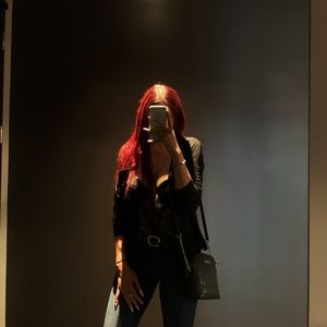 Meet your Posher, Madison